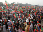 قانون کی حکمرانی مسائل کا واحد حل