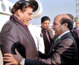 وزیراعظم کا پی پی ارکان پنجاب اسمبلی کیلئے55کروڑروپے کے ترقیاتی فنڈز کا اعلان