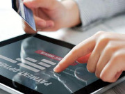 ای ٹرانزیکشن کا رجحان بڑھنے لگا کاغذی لین دین اپنی جگہ برقرار