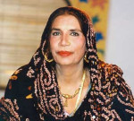 ’’بلبل صحرا‘‘ ریشماں کو مداحوں سے بچھڑے 3 برس بیت گئے