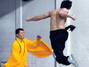 بروس لی پر بنائی گئی فلم ’’برتھ آف دی ڈریگن‘‘ کا نیا ٹریلر جاری 