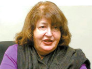 چوتھی بار پاکستان آنا میری خوش نصیبی ہےایرینا ماکسمینکو   