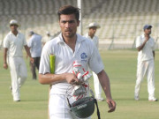 محمد عامر کا مضحکہ خیز رن آؤٹ سوشل میڈیا پر مذاق کا نشانہ بن گئے