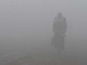 پاکستان میں دھند کی وجہ بھارت میں جلائی گئی فصلوں کا دھواں ہے ناسا