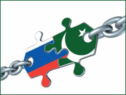 150 روسی کمپنیاں پاکستان میں انویسٹمنٹ کرنا چاہتی ہیں