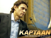 عمران خان کی زندگی پر بننے والی فلم ’’کپتان‘‘ پر دوبارہ کام شروع