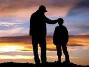 والد کی تکریم