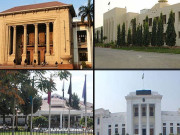 این ایف سی ایوارڈ میں تاخیر چاروں صوبوں کا وزیراعظم کو خط لکھنے کا فیصلہ