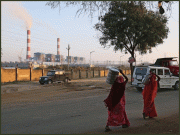 برصغیر میں بھارت کی جان لیوا ’’ماحولیاتی دہشت گردی‘‘