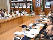 قائمہ کمیٹی برائے داخلہ کا اجلاس؛ سندھ میں سائبر کرائم یونٹ قائم کرنے کی تجویز