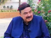 شیخ رشید کو عمرہ کی اجازت دینے کا حکم معطل