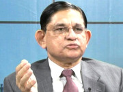 شرح سود میں کمی کا فائدہ بینک اٹھا رہے ہیں شاہد حسن