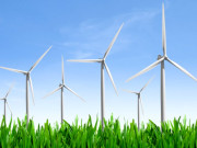 ہوا سے بجلی کی پیداوار کے 35 منصوبوں پر کام جاری