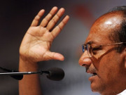 کیپٹن سوراب کالیا کا معاملہ پاکستان کیساتھ اٹھایا ہے انتھونی