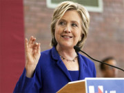 امریکی صدارتی انتخاب میں صرف 4 دن باقی ہلیری کی نئی ای میلز جاری