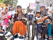 شعبہ صحت کی مایوس کن کارکردگی31 پولیو کیسز سامنے آگئے    