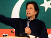 دوران احتجاج کارکنان پر تشدد کے ذمہ داران شریف براد ہیں عمران خان