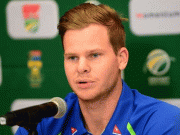 علیم ڈار کو آنکھیں دکھانے والے اسمتھ کو سزا ملے گی