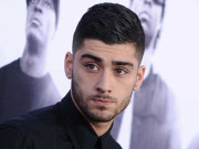 پاکستانی نژاد برطانوی گلوکارزین ملک نے زندگی کی تلخ یادوں سے پردہ اٹھادیا