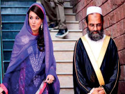 ریحام اورعمران کا نکاح 2015 نہیں 2014 میں ہوا تھا مفتی سعید