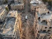 ایرانی میزائل حملہ: اسرائیل میں تباہی کے ہولناک مناظر سامنے آگئے