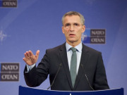 نیٹو چیف کا روسی جارحیت کا جواب دینے کیلئے فوجیوں کو الرٹ رہنے کی ہدایت