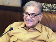 حکومت کی ٹھوس پالیسیوں سے معیشت مستحکم ہوئی شہبازشریف