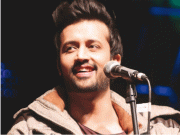 عاطف اسلم کی میوزک وڈیو بھارت میں بھی ریلیز ہوگی