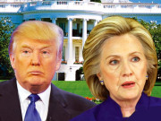 امریکی صدارتی الیکشن 2016 نیا صدرکون ہوگا