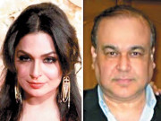 میرا ملک کی بہترین اداکاراؤں میں سے ہیں سہیل خان