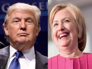 ہلیری یا ٹرمپ امریکی عوام آج نیا صدر منتخب کریں گے