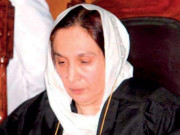 ملکی تاریخ میں پہلی بارخاتون قائم مقام چیف الیکشن کمشنرمقرر