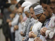 امریکا میں اسلام تیسرا بڑا مذہب مسلمان چوتھی بڑی آبادی