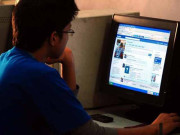 فیس بک دوستی قوت گویائی سے محروم پاکستانی کی امریکی خاتون سے شادی