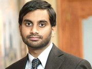 عزیز انصاری 