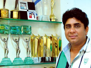 ’’انفرادیت کا قائل ہوں‘‘ 