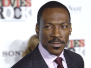 ہالی ووڈ لائف ٹائم اچیومنٹ ایوارڈ ’’ایڈی مرفی‘‘ کے نام