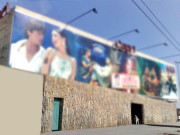 کراچی میں 17ملٹی نیشنل سنیماؤں کی تعمیر کا کام رک گیا