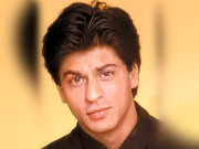 نئے سال کا استقبال اچھے انداز میں کیا ہےشاہ رخ 