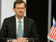 ٹرمپ کی کامیابی سے پاکستان سے متعلق پالیسی تبدیل نہیں ہوگی امریکی سفیر