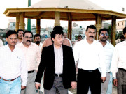 اورنگی ٹاؤن میں ہاکرز زون کا قیام مستحسن اقدام ہے سیف الدین خالد