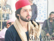 ’’ماہ میر‘‘ بھارت کے سالانہ فلم فیسٹیول میں نمائش کیلیے نامزد ہدایتکار انجم شہزاد