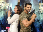 جان ابراہم کی فلم ’’فورس 2 ‘‘ بھی پاک بھارت کشیدگی کا شکار