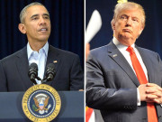 اوباما امریکا کے آخری صدر ہوں گے ٹرمپ کی باری نہیں آئے گی