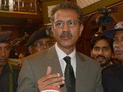 کراچی کے ساتھ سوتیلی ماں جیسا سلوک کیا جارہا ہے میئر وسیم اختر