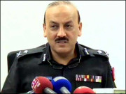 میڈیا ہائی پروفائل مقدمات پر قیاس آرائیاں نہ کرے آئی جی