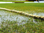 نیلسن کا موسم پاکستان کی تیاریوں کا دشمن بن گیا