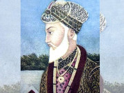 اورنگ زیب کی چونّی  چار آنے