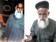 20 برس سے رات کی نیند نصیب نہیں ہوئی