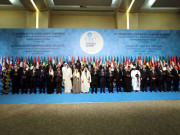 مسلم ممالک آگ و خون کی لپیٹ میں